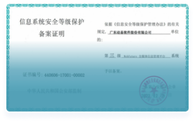 安全檢測認(rèn)證1